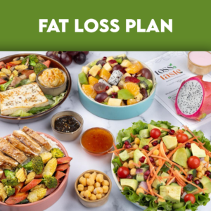 Fat Loss Plan